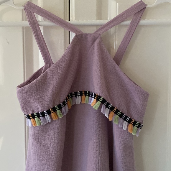 Peppa and Julie halter dress size 8 - Picture 2 of 14